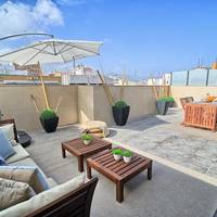 3 Bedroom Penthouse Apartment