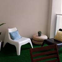 Superior Apartment with Balcony