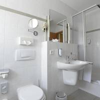 Classic Single Room