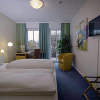 Double Room Superior with Mountain View 