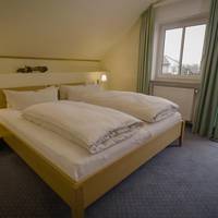 Junior Suite with Balcony