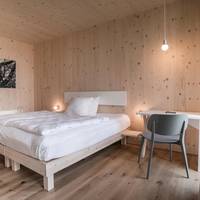 Business Double or Twin Room