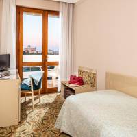 Single Room with Balcony