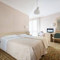 Twin Room with Balcony