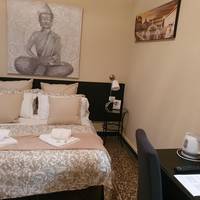 Double or Twin Room with Private Bathroom
