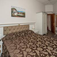One-Bedroom Apartment (2 Adults)