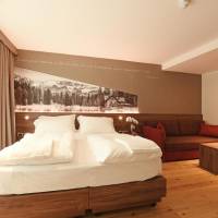 Junior Suite with Balcony