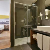 Deluxe Suite With Panoramic View