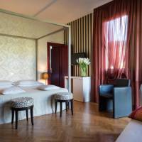 Deluxe Junior Suite