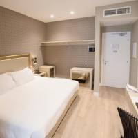 Classic Double or Twin Room