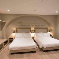 Suite with Spa Bath
