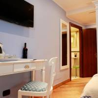Economy Double or Twin Room