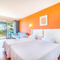 Triple Room with Balcony