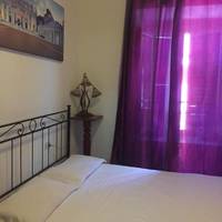 Standard Double Room with Shared Bathroom