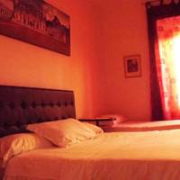 Basic Triple Room
