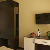 Standard Double Room - Building 1