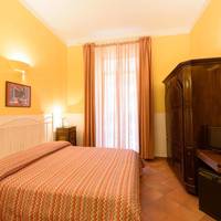 Double Room with Balcony (1 Adult)