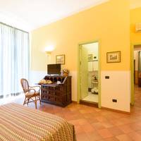 Triple Room with Balcony