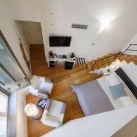 Luxury Triple Room