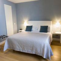Duplex Suite