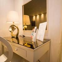 Junior Suite (2 Adults)
