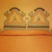 Economy Double or Twin Room
