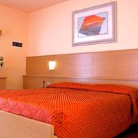 Triple Room with Spa Access