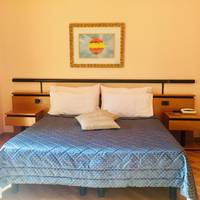 Classic Double or Twin Room with Spa Access