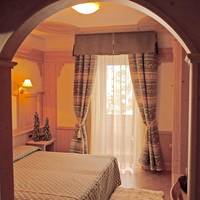 Comfort Double Room with Spa Access
