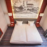 Comfort Double or Twin Room