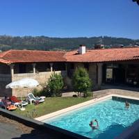 Double or Twin Room with Pool View