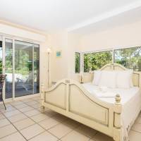 Four Rooms Three-Bedroom Villa (6/8 Adults)