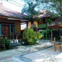 Superior Bungalow Sea View