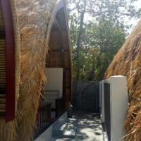 Deluxe Bungalow Corner