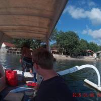 Special Offer - Bungalow Sea View with Snorkelling Trip to 3 Islands