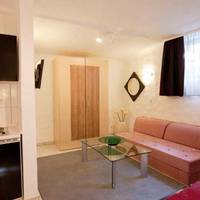 Apartment for 2-4 People