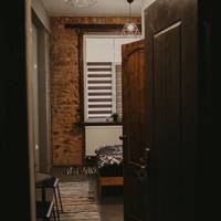 Deluxe Double Room with Shower