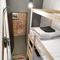 Twin Room with Bunk Bed