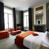 Superior Double Room with View