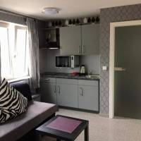 Apartment (1 Adult)