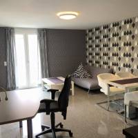 Apartment (1-3 Adults)