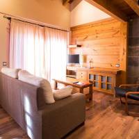 Duplex Apartment (5 Adults)