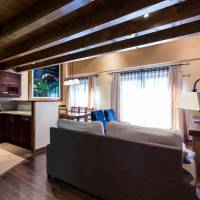 Duplex Apartment (6 Adults)