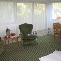 Comfort Double Room with Balcony