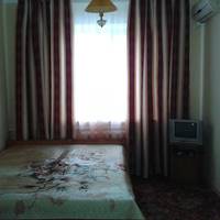 Economy Double or Twin Room