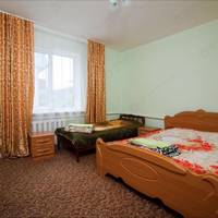 Economy Triple Room