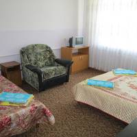 Economy Quadruple Room