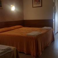Basic Triple Room
