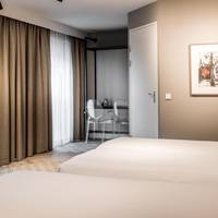 Triple or Quadruple Deluxe Room