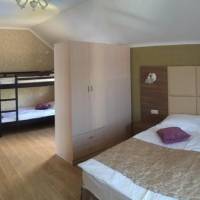 Comfort Quadruple Room